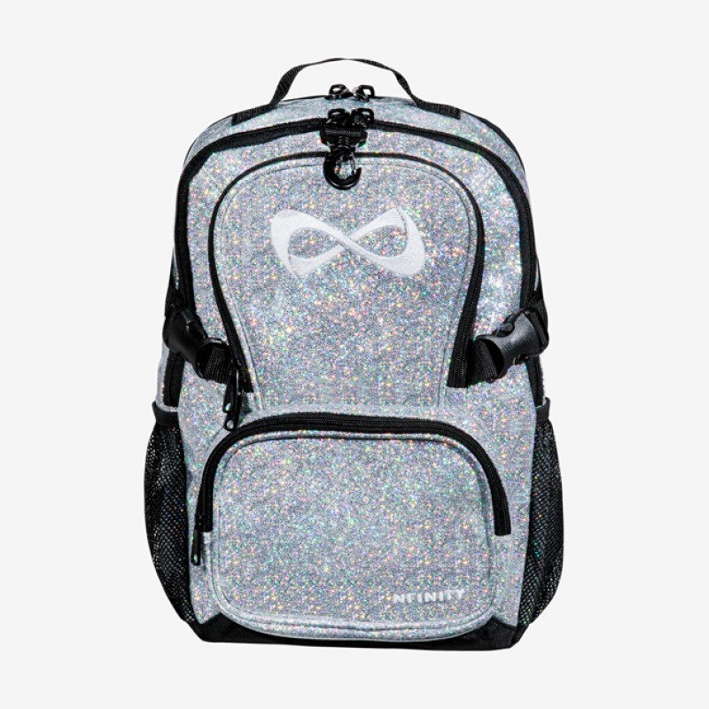 Nfinity Unicorn Backpack - Petite Size
